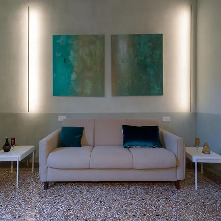 Bilocale 301 Palazzo Archimede Apartmán