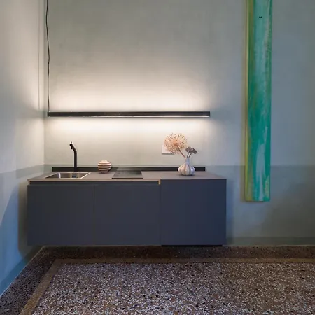 Apartmán Bilocale 301 Palazzo Archimede