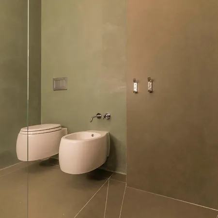 Bilocale 301 Palazzo Archimede Apartmán