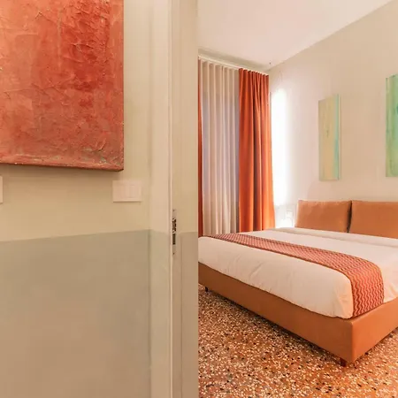 Palazzo Archimede In Palazzo Storico 301 Bologna