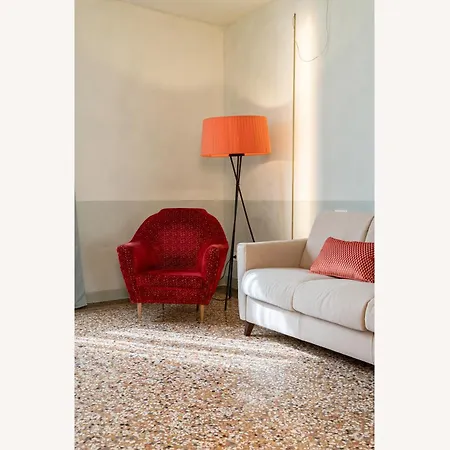 Apartmán Bilocale 301 Palazzo Archimede *