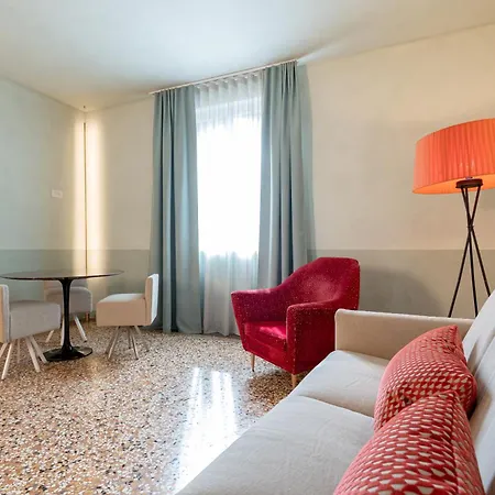 Bilocale 301 Palazzo Archimede Apartmán