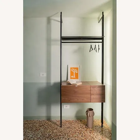 Bilocale 301 Palazzo Archimede