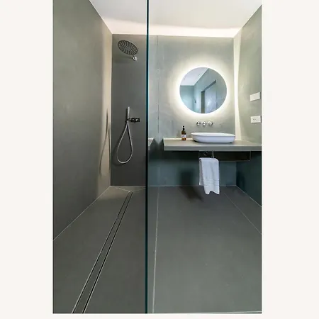 Apartmán Bilocale 301 Palazzo Archimede Boloňa