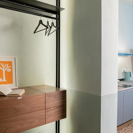 Bilocale 301 Palazzo Archimede Apartmán