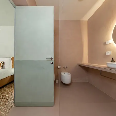 Bilocale 301 Palazzo Archimede *
