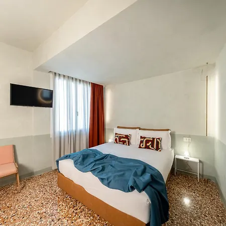 Bilocale 301 Palazzo Archimede Apartmán Boloňa