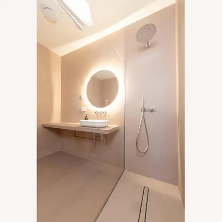Apartmán Bilocale 301 Palazzo Archimede *
