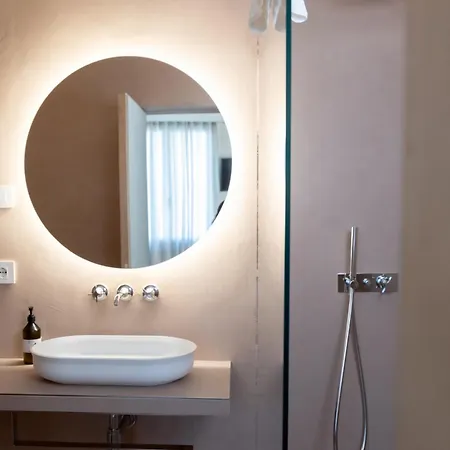 Bilocale 301 Palazzo Archimede Apartmán Boloňa