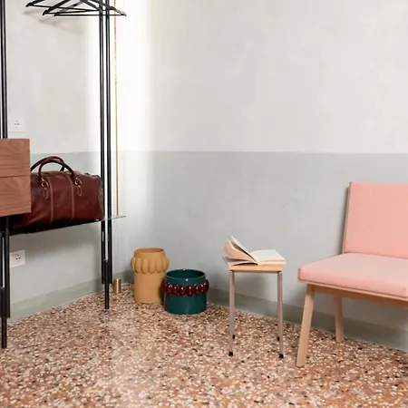 Apartmán Bilocale 301 Palazzo Archimede Boloňa