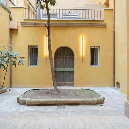 Bilocale 301 Palazzo Archimede