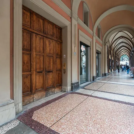 Bilocale 301 Palazzo Archimede *