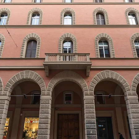 Bilocale 301 Palazzo Archimede
