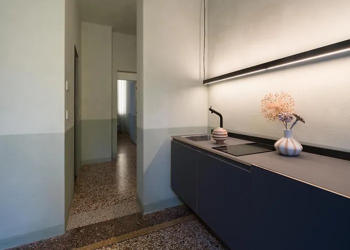 Palazzo Archimede In Palazzo Storico 301 *