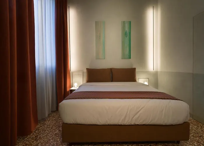 Apartamento Palazzo Archimede In Palazzo Storico 301 *