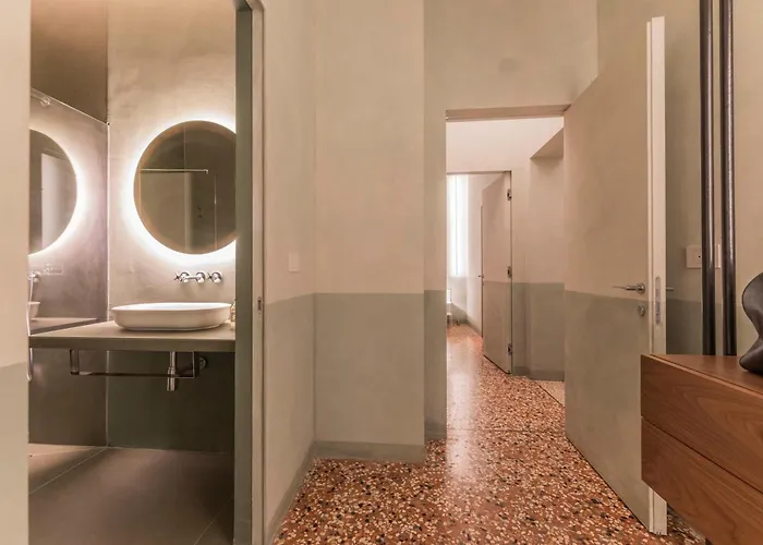 Palazzo Archimede In Palazzo Storico 301