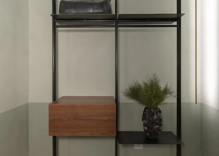 Lejlighed Palazzo Archimede In Palazzo Storico 301 *