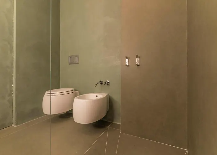 Palazzo Archimede In Palazzo Storico 301 Lejlighed