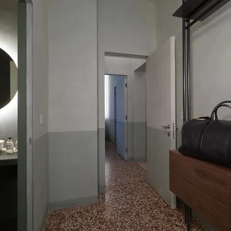 Bilocale 301 Palazzo Archimede شقة