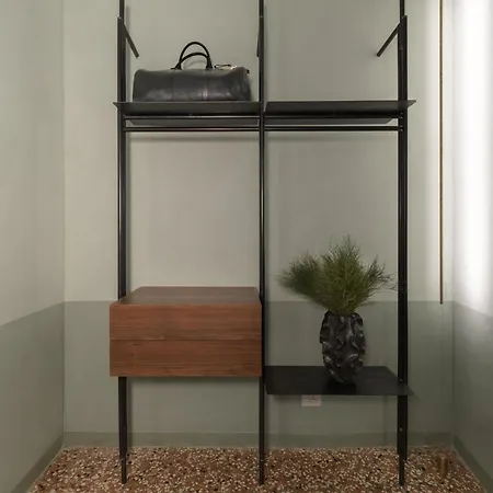 Apartmán Palazzo Archimede In Palazzo Storico 301 *