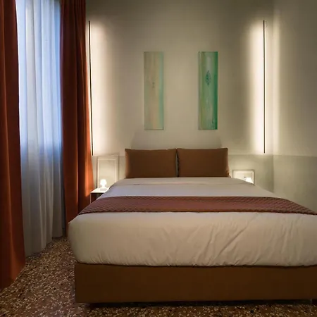 شقة Bilocale 301 Palazzo Archimede *