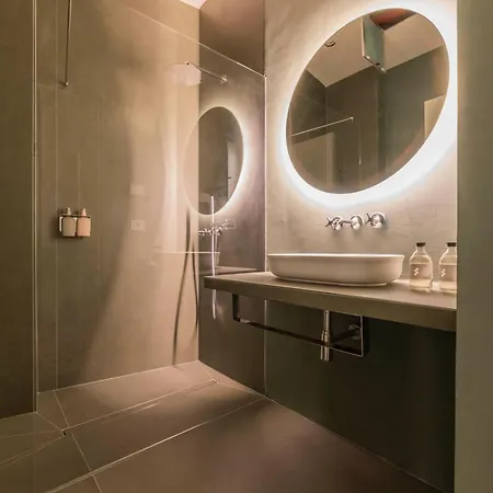 Apartmán Palazzo Archimede In Palazzo Storico 301 *