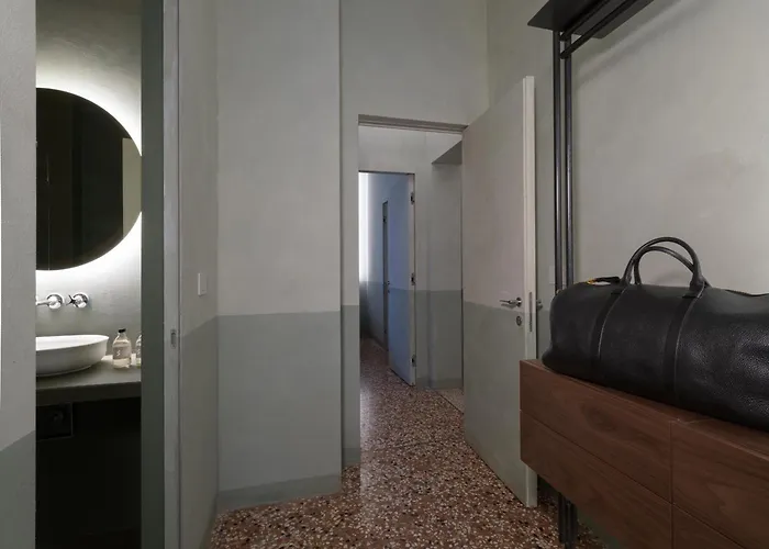 Palazzo Archimede In Palazzo Storico 301 Apartmán