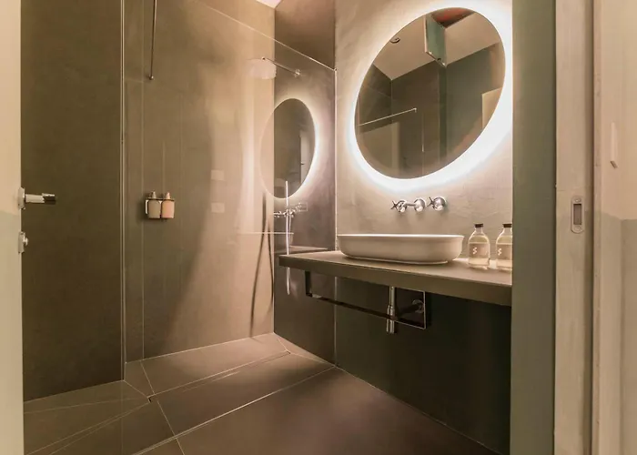 Apartmán Palazzo Archimede In Palazzo Storico 301 *